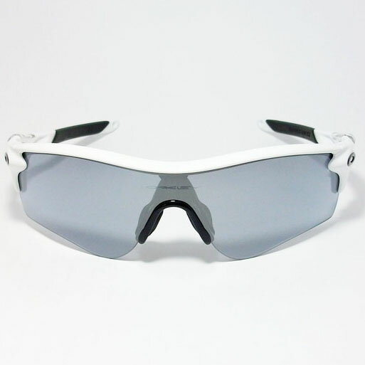 OAKLEY オークリー OO9206-0238サングラスRADAR LOCK PATH レーダーロックパスASIAN FIT009206-0238マットホワイト/スレートイリジウム　9206-0238度付き対応開始　9206-02