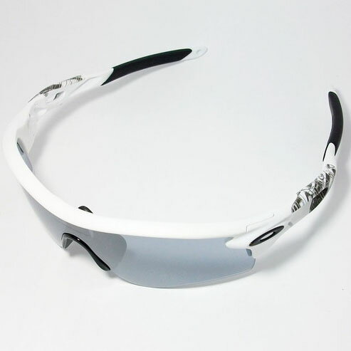 OAKLEY オークリー OO9206-0238サングラスRADAR LOCK PATH レーダーロックパスASIAN FIT009206-0238マットホワイト/スレートイリジウム　9206-0238