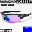 OAKLEY オークリー OO9206-3638サングラスP