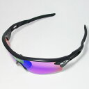 OAKLEY オークリー OO9206-3638サングラスPRIZM GOLF プリズム ゴルフRADAR LOCK PATHレーダーロックパス009206-3638 ASIAN FIT マットブラック度付き対応開始　OO9206-36 3