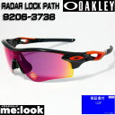 OAKLEY オークリー OO9206-3738サングラ