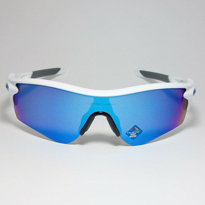 OAKLEY オークリー OO9206-9238偏光サングラスPRIZM プリズムディープウォーターポ...