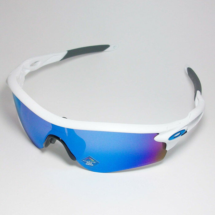 OAKLEY オークリー OO9206-9238偏光サングラスPRIZM プリズムディープウォーターポ...