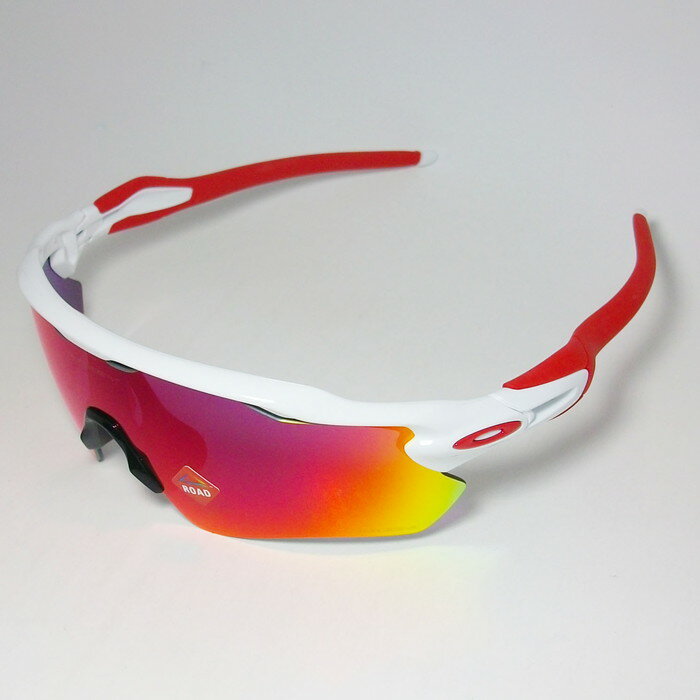 OAKLEY �������꡼ OO9208-0538PRIZM �ץꥺ�� ���󥰥饹 RADAR EV PATH�졼���� �����֥� �ѥ�009208-0538�ݥ�å���ɥۥ磻��GLOBAL�ե��åȡ��顼���ѥå��� 9208-05
