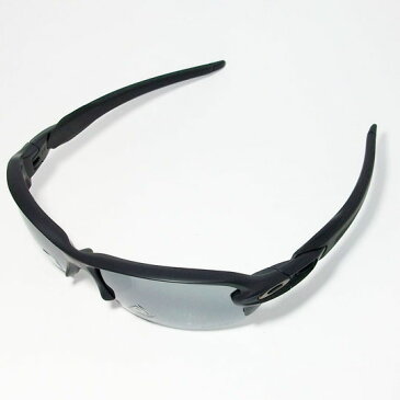 OAKLEY オークリー OO9271-2261サングラス PRIZM BLACK IRIDIUMプリズムブラックイリジウムFLAK 2.0フラック2.0009271-2261 Asia Fitマットブラック度付対応可 9271-2261 9271-22
