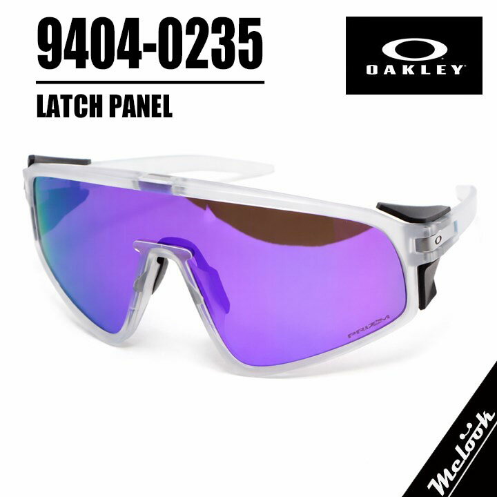 OAKLEY オークリー OO9404-0235サングラスLATCH ...(4.0)