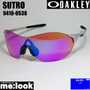 OAKLEY I[N[ OO9410-0538vY TOXEVZERO SWIFT@C[uC[ XEBtg009410-0538Vo[@9410-05@ASIAN FIT