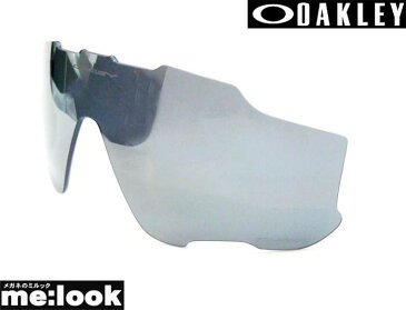 OAKLEY オークリー パーツ交換レンズ 偏光JAWBREAKERジョウブレイカー101-352-005Black Iridium Polarized /ブラック イリジウム ポラライズド(偏光)