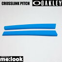 OAKLEY オークリー パーツCROSSLINKクロスリンクピッチ専用イヤーソックスカイブルー100-723-SBL