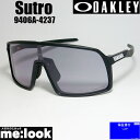 OAKLEY オークリー OO9406A-4237サングラスSutro...(4)