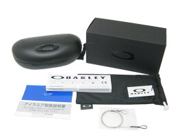 OAKLEYオークリー国内正規品OO9416-0264プリズムサングラスSplitShotスプリットショット009416-0264マットカーボン