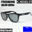 OAKLEY ꡼ OO9245-6254PRIZM ץꥺॵ󥰥饹FROGSKINS եå009245-6254 ASIAN FITݥåɥ֥å/ץꥺ֥åꥸפ򸫤