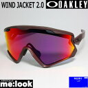 OAKLEY オークリー 訳あり OO9418-2945ウインドジャケット2.0　WINDJACKET2.0 サングラス009418-2945 マットグルナッシュ　（マットワイン）