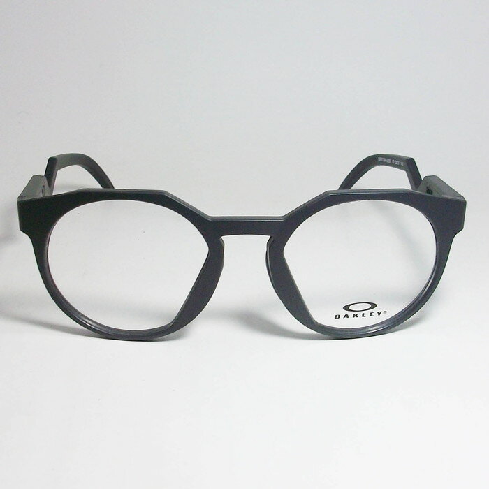 OAKLEY オークリー OX8139A-0352眼鏡 メガネ フレームHSTN RX A ハウストンマットカーボンアジアンフィット　度付可 2