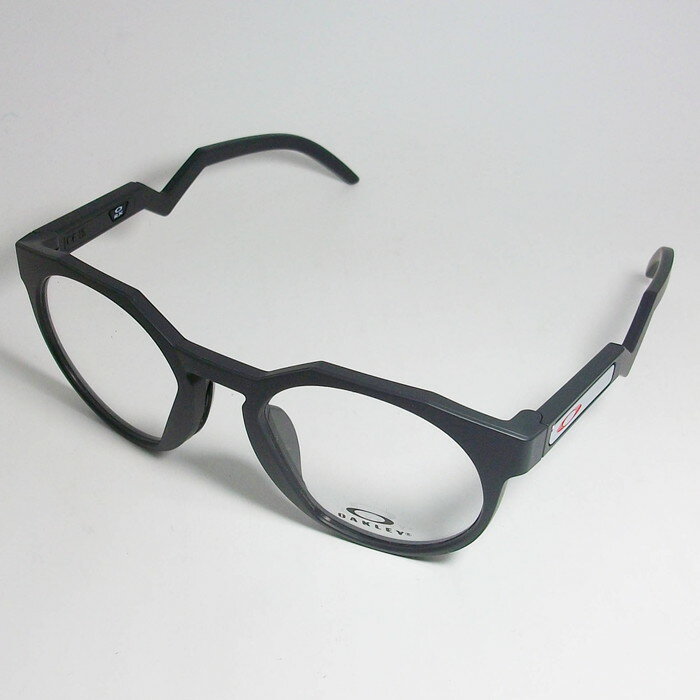 OAKLEY オークリー OX8139A-0352眼鏡 メガネ フレームHSTN RX A ハウストンマットカーボンアジアンフィット　度付可 3