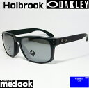 OAKLEY オークリー OO9244-2556PRIZM プリズム偏光サングラスHolbrookホルブルック009244-2556マットブラック/プリズムブラックポラライズド