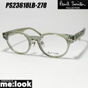 PAUL SMITH ポールスミス日本製 クラシック 眼鏡 メガネ フ...(4)