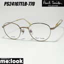 PAUL SMITH ポールスミス日本製 クラシック 眼鏡 メガネ フ...(4)