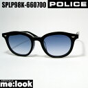 POLICE ポリスサングラス UVカットSPLP98K-660700...(4)