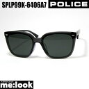 POLICE ポリスサングラス UVカットSPLP99K-6406A7...(4)