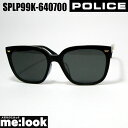 POLICE ポリスサングラス UVカットSPLP99K-640700...(4)