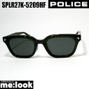 POLICE ポリスサングラス UVカットSPLR27K-5209HF...(4)