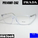 PRADA v_ዾ Kl t[VPR14WF-2AZ-56@xtNA