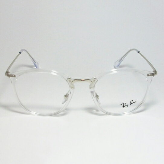 RayBan レイバン眼鏡 メガネ フレーム サングラスRB7140-2001-51 度付可RX7140-2001-51クリアリビジョン製レンズでお好きなサングラス作成可能