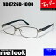 RayBan 쥤Х ᥬ ե졼RB8726D-1000-55ղRX8726D-1000-55쥤ޥåȥ֥롼