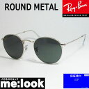 RayBan Co RB3447-9198B1-50ROUND METAL Eh^TOXVo[RB3447-9198/B1-50