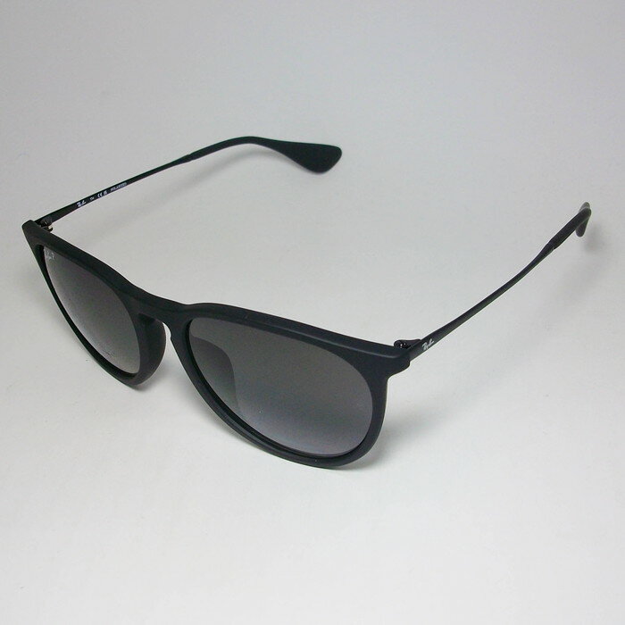 RayBan �쥤�Х� RB4171F-622T3-54�и����󥰥饹ERIKA ���ꥫ�ޥåȥ֥�å� ���쥤����ǥ�����ȥݥ�饤���� RB4171F-622/T3-54