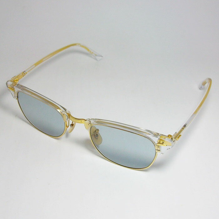 ReVision ��ӥ���� x RayBan �쥤�Х�CLUBMASTER ����֥ޥ�������� �ᥬ�� �ե졼�� ���󥰥饹RB5154-5762-51 RESGY RX5154-5762-51���ꥢ ������� ���⡼�������졼