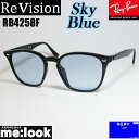 ReVision リビジョン x RayBan レイバンRB4258F...(4)