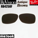 ReVision リビジョン x RayBan レイバンRB4258F...(4)