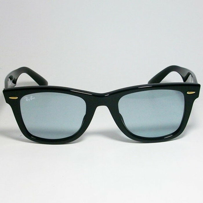 RayBan レイバン RB2140F-601R5-52サングラスWAYFARER ウェイファーラーブラック A...