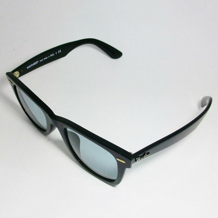RayBan レイバン RB2140F-601R5-52サングラスWAYFARER ウェイファーラーブラック A...