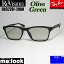 ReVision リビジョン x RayBan レイバン眼鏡 メガネ ...(4)