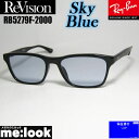ReVision リビジョン x RayBan レイバン眼鏡 メガネ ...(4)