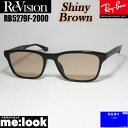 ReVision リビジョン x RayBan レイバン眼鏡 メガネ ...(4)