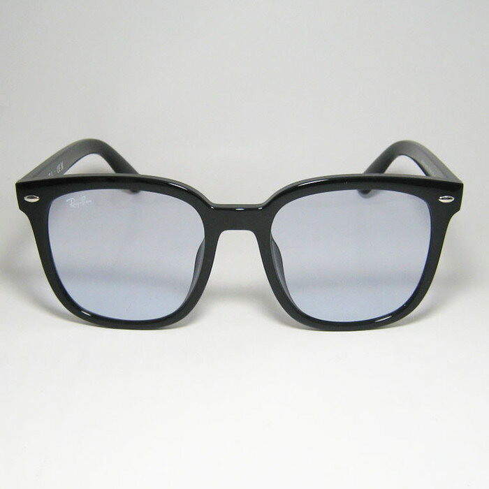 RayBan レイバン RB4401D-60172-55大きいサイズ ラージサイズ サングラスブラック ...