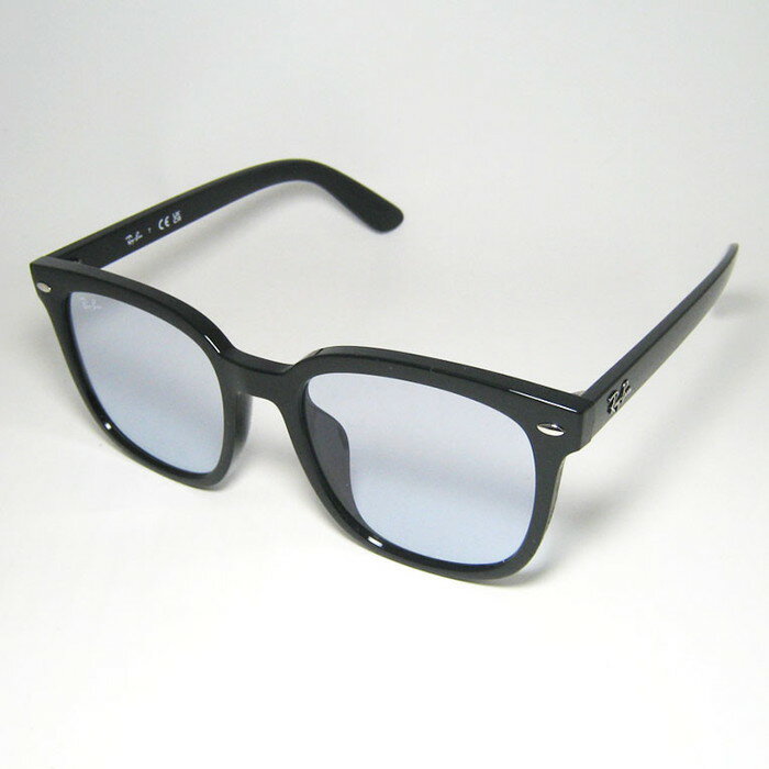 RayBan レイバン RB4401D-60172-55大きいサイズ ラージサイズ サングラスブラック ...