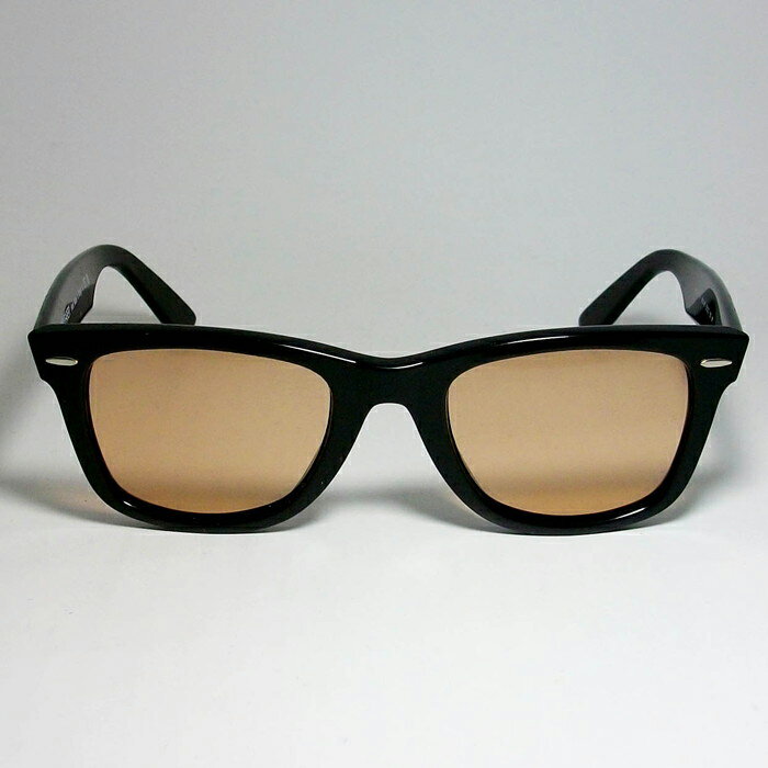 RayBan レイバン RB2140F-LOR-52オリジナルライトオレンジ サングラスWAYFARER ウ...
