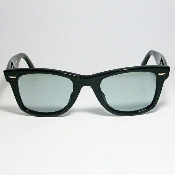 RayBan レイバン RB2140F-LGN-52オリジナルライトグリーン　サングラスWAYFARER ウ...