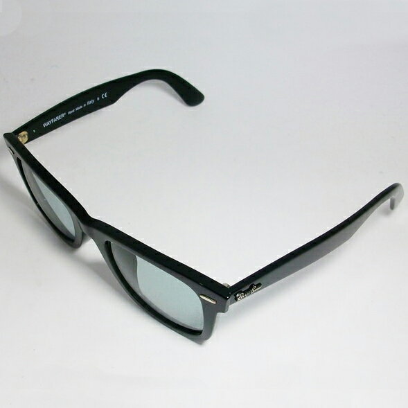 RayBan レイバン RB2140F-LGN-52オリジナルライトグリーン　サングラスWAYFARER ウ...