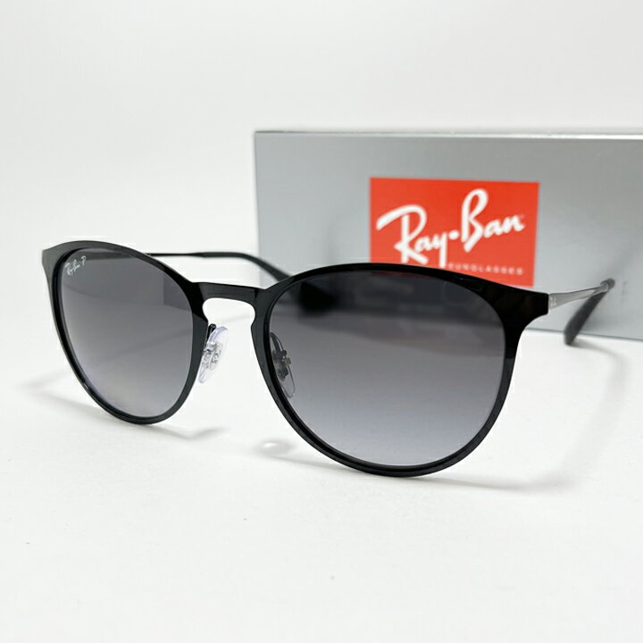 RayBan レイバン 偏光 RB3539-0...の紹介画像2