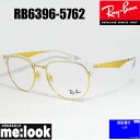 RayBan Coy ዾ Kl t[RB6396-5762-53@xtRX6396-5762-53NA@S[h