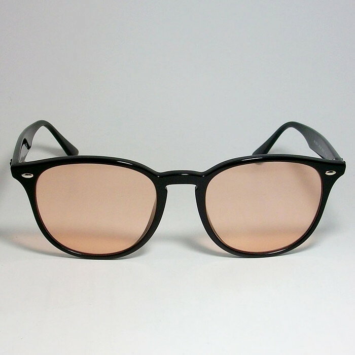 ReVision リビジョン x RayBan レイバンRB4259F-RESBR-53ライトカラーサングラス クラシックブラック シャイニーブラウン 2