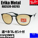 RayBan レイバン RB3539-00293-54ERIKA ME...(4)