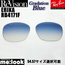 ReVision リビジョンRayBan レイバン RB4171F用 ...(4)