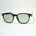 RayBan レイバン RB4259F-6012-53ライトカラーサン...(4)